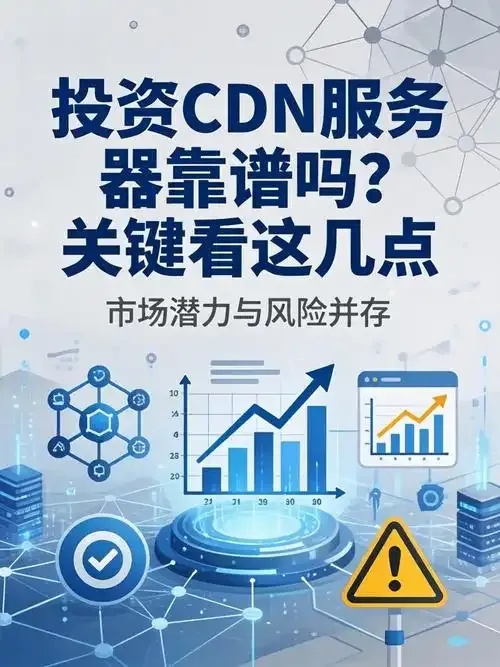 自己搭建cdn服务器赚钱违法吗