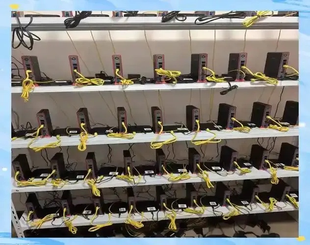自建CDN服务器盈利模式分析