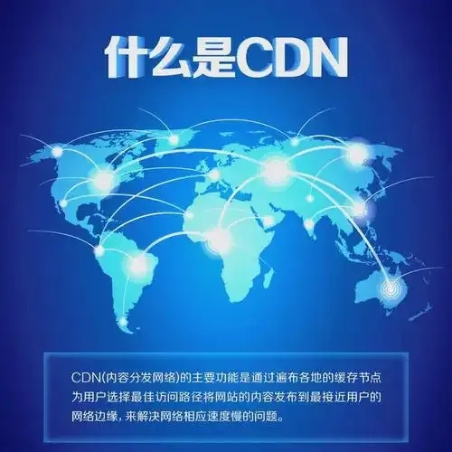 自建CDN服务器盈利是否合法与安全