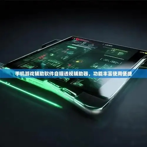 自瞄辅助器下载安装软件教程