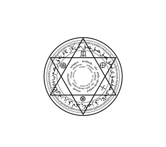 诅咒之岛六芒星下载 最新安卓版 v1.0免费游戏介绍
