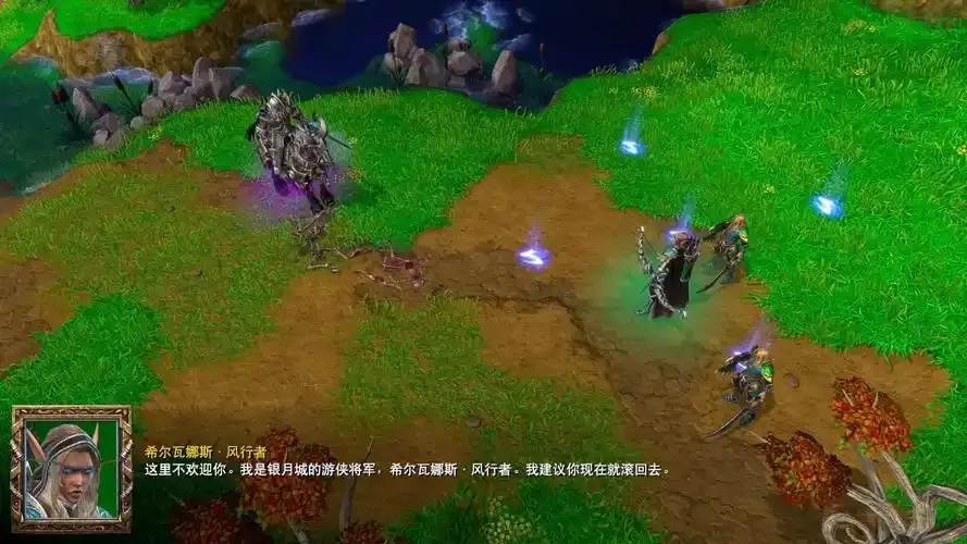 诅咒之路修改版:深度探索与攻略解析