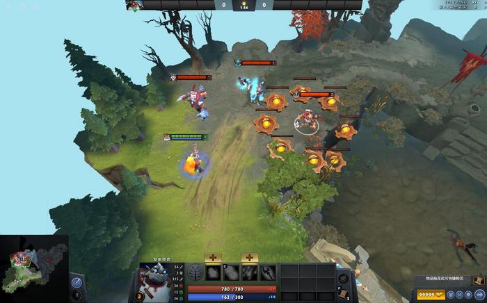 最强Dota2辅助是谁?最新排名解析