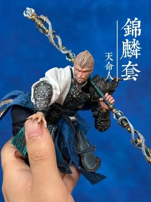 最强黑神话悟空锁血辅助