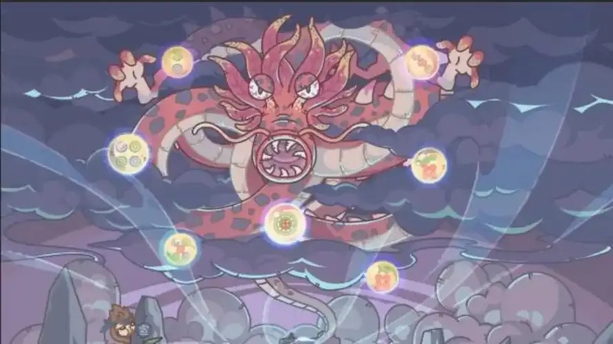 最强蜗牛科技类:化学基本论述