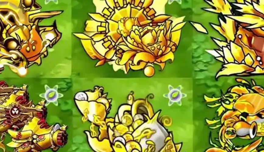 最强植物VS最强僵尸:终极对决怎么打?