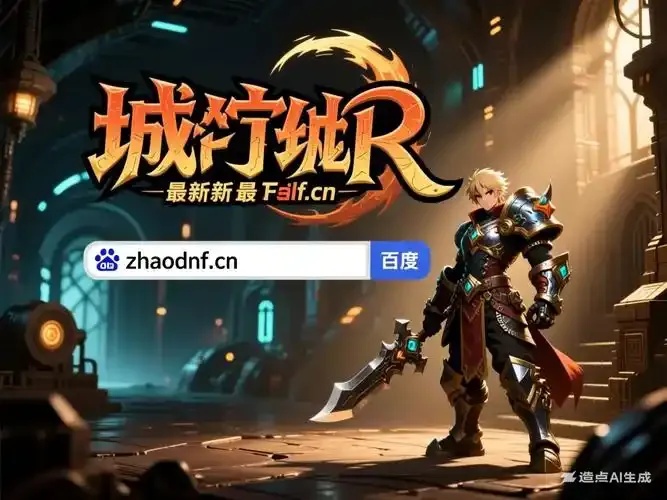 最新地下城与勇士公益服发布网!