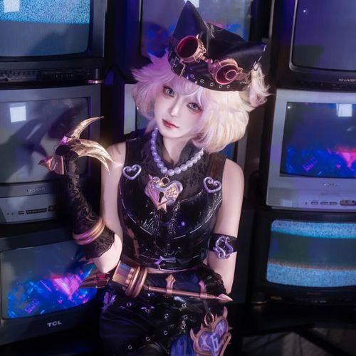 最新第五人格锁芯上线时间表