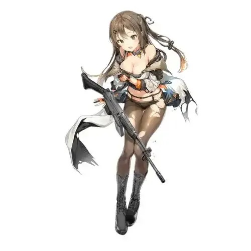 最新少女前线科技图解与解析