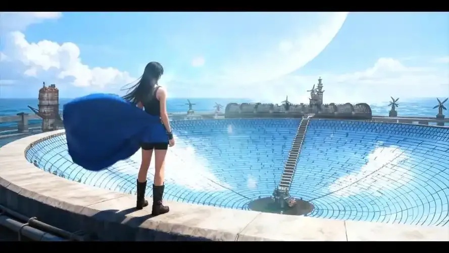 最终幻想8