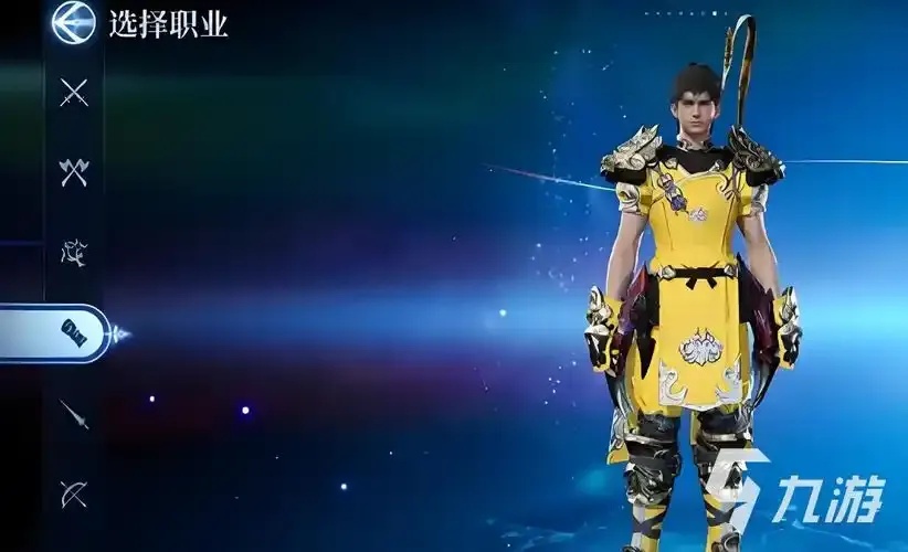 最终幻想14》职业推荐:哪个职业最适合你?