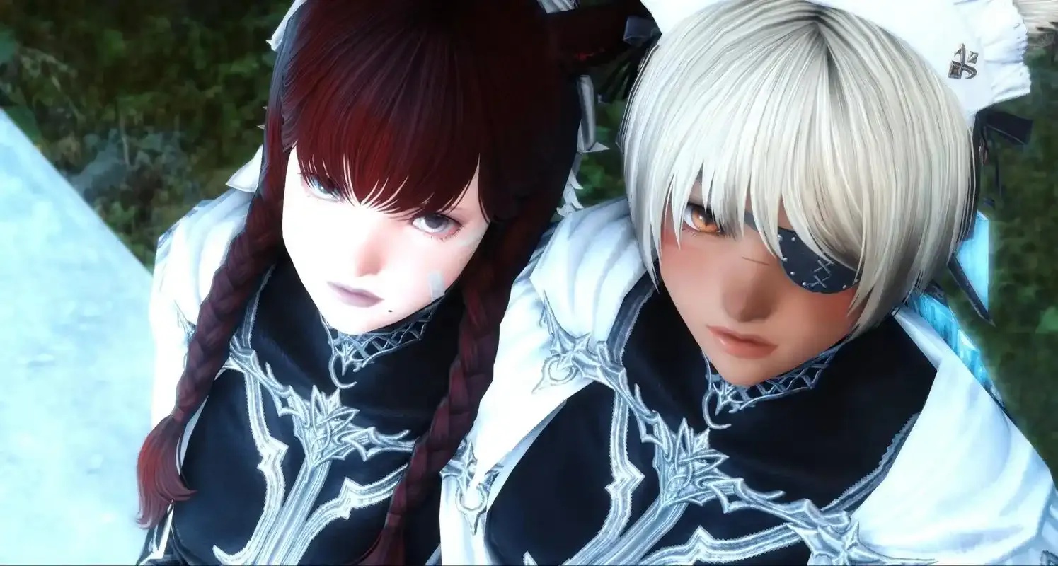 最终幻想14官网:游戏资讯与下载入口