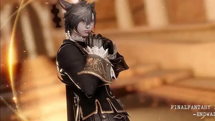 最终幻想14黑魔法师技能有哪些