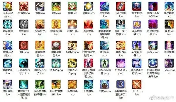 最终幻想14技力是什么