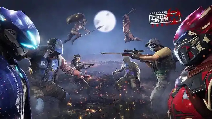 王牌战争卡盟攻略:玩家必备指南