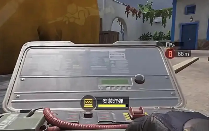 王牌战争开挂器下载使用教程