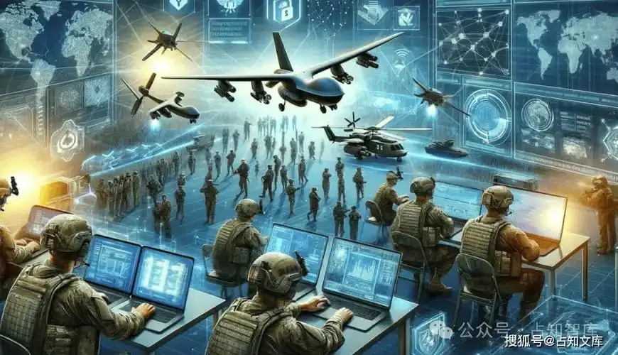 王牌战争科技群:深度解析与实战技巧