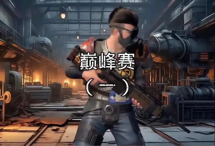 王牌战争文明重启开荒视频攻略技巧分享