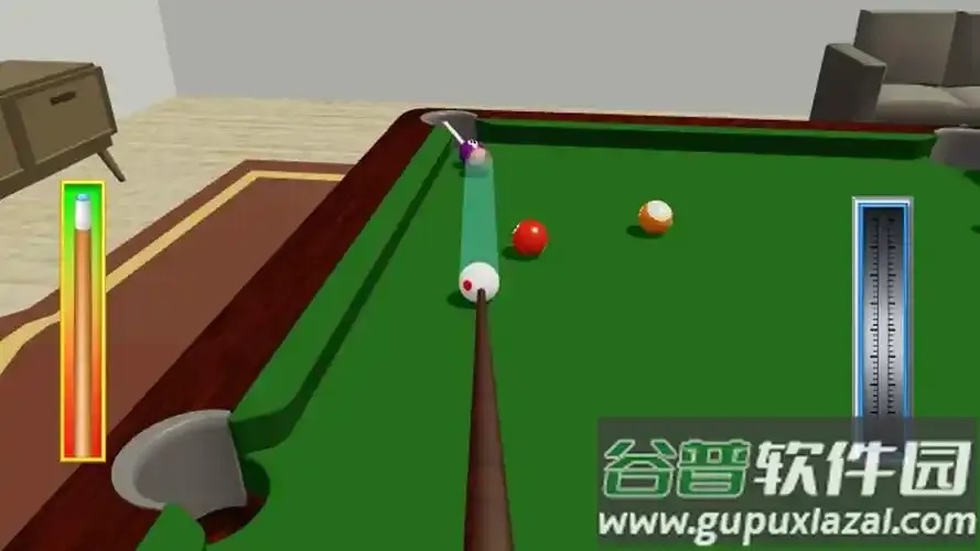 王者台球下载:揭秘隐藏玩法,台球高手速来对决!