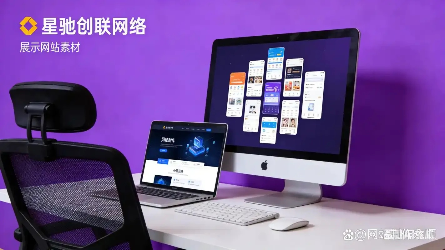 网站搭建入门指南:详细教程与实战步骤