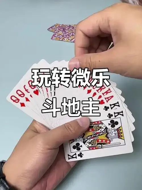 微乐斗地主透视怎么用?全攻略分享!