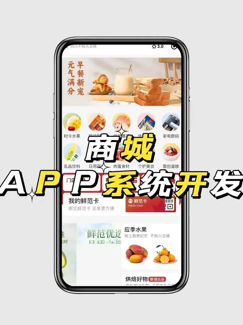 微商软件自动发货商城系统推广