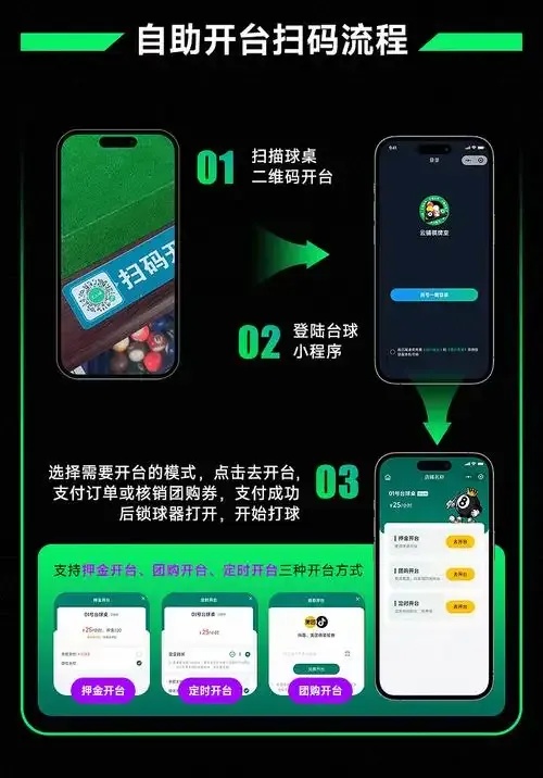 微信小程序台球王者外挂