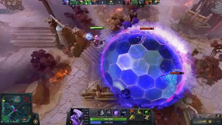 为什么Dota2国服进不去?玩家的困境与解决方案