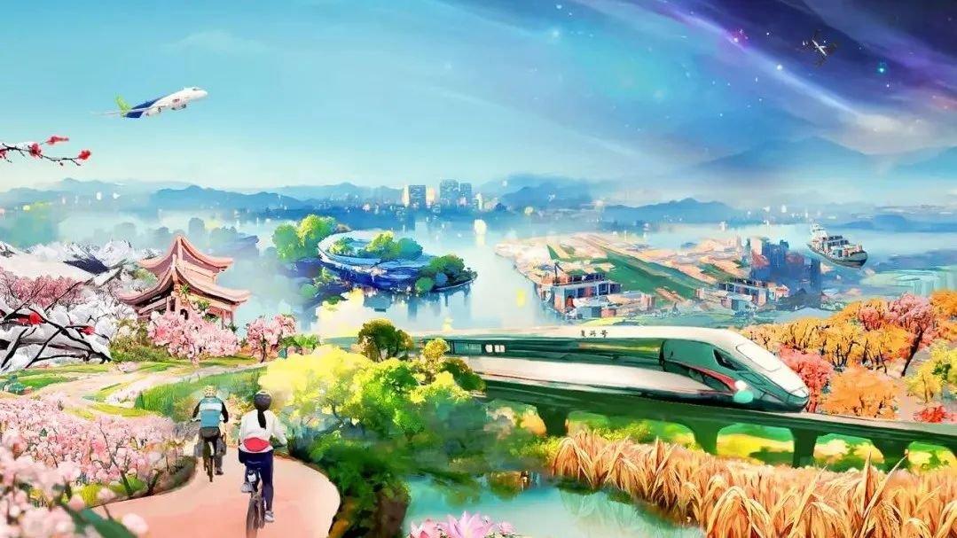 未来科技城地下管网综合提升改造项目迎来重大升级!