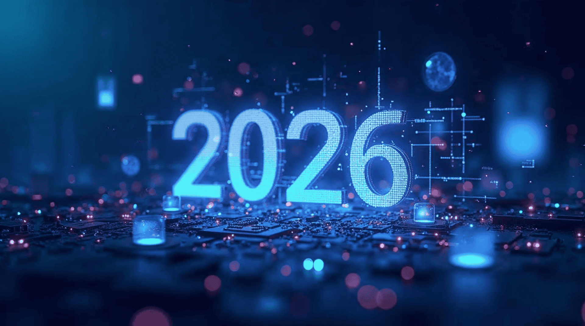 未来已来!2026年科技开挂免费指南?