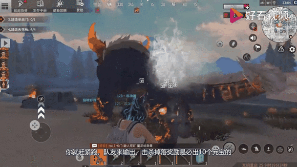 文明重启辅助科技:如何实现文明的复兴与革新?