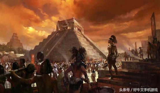 文明重启科技:探索未来新纪元