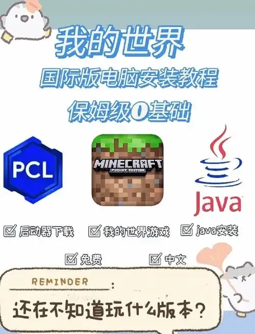 我的世界公益版Menthol辅助下载指南