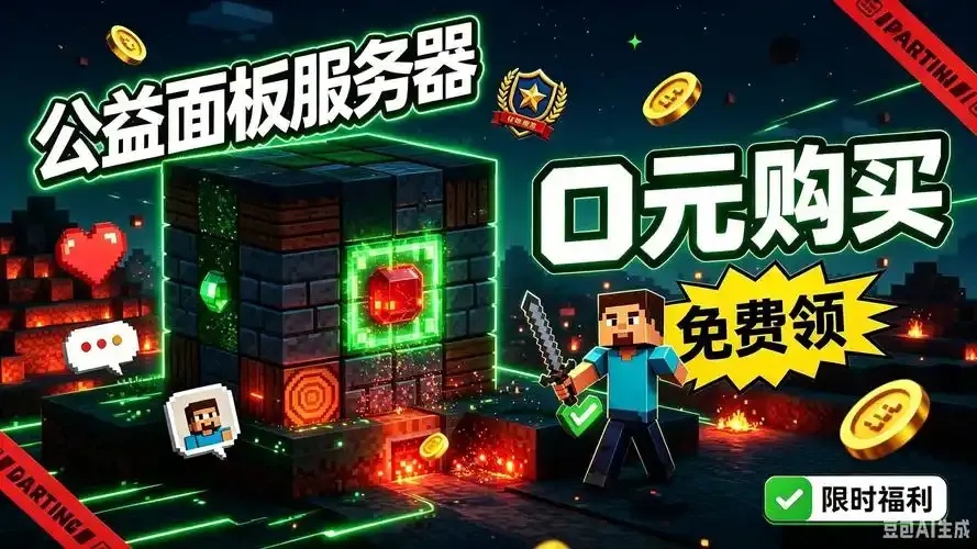 我的世界公益辅助指南:让爱心传递更便捷