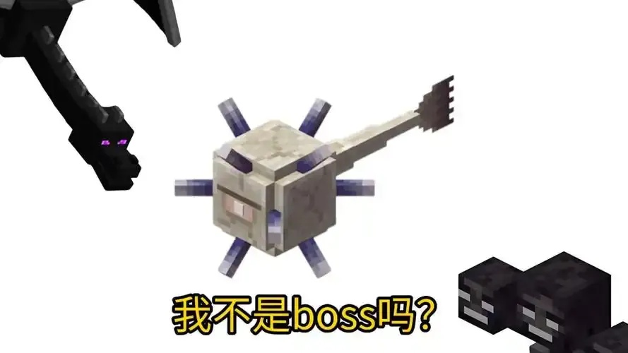 我的世界科技:如何有效对抗远古守卫者?