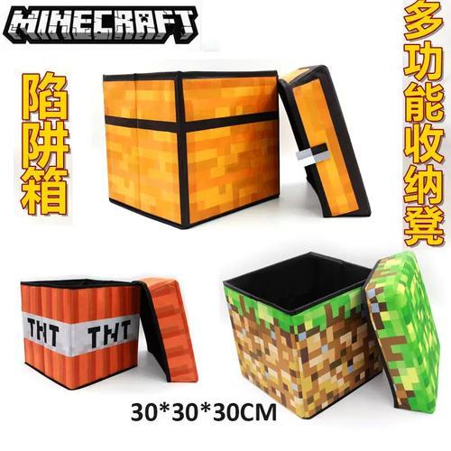 我的世界科技陷阱箱怎么玩,一文掌握使用技巧与制作方法