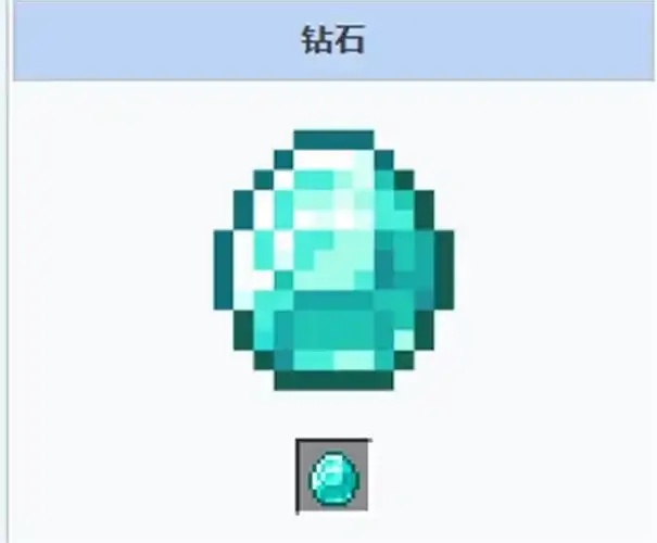 我的世界科技钻石制作指南