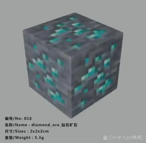 我的世界矿透(免费):极速挖掘指南