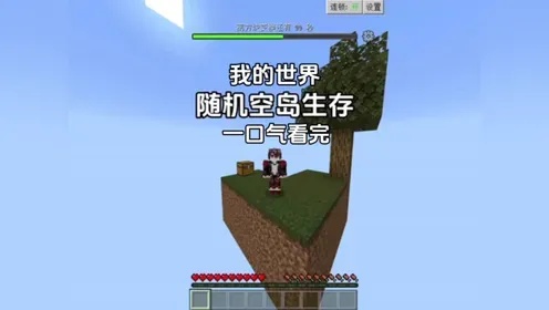 我的世界视频:创意玩法与实用技巧全集