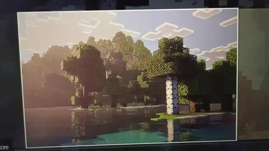 我的世界透视材质mod安装与使用全解析