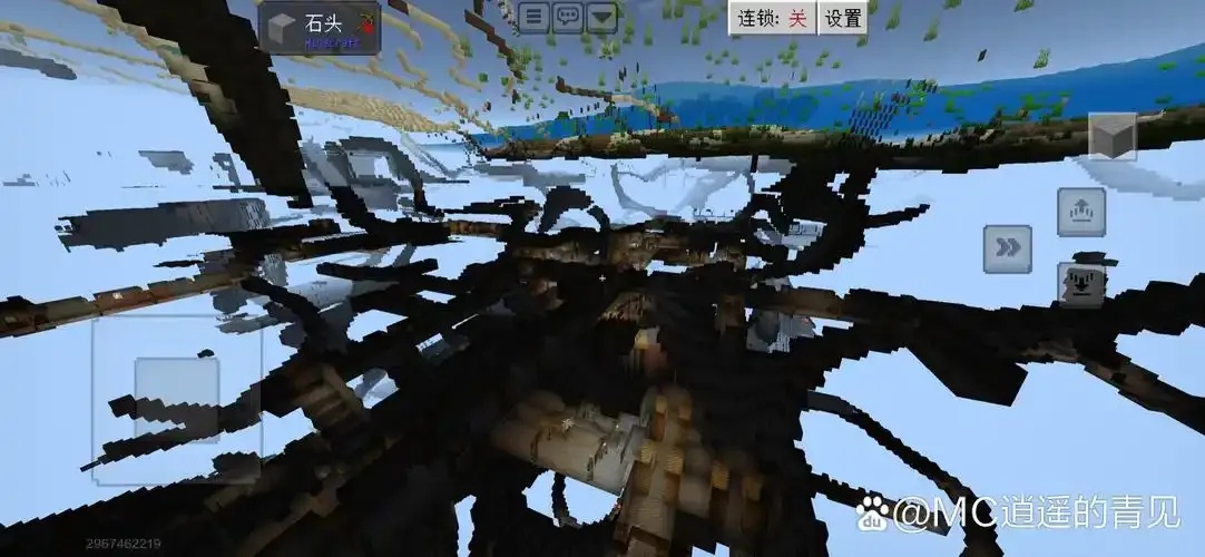 我的世界直装科技:便捷免安装游戏体验指南
