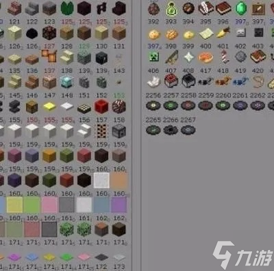 我的世界指令方块脚本大全