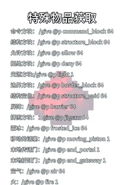 我的世界自动指令脚本大全与使用指南