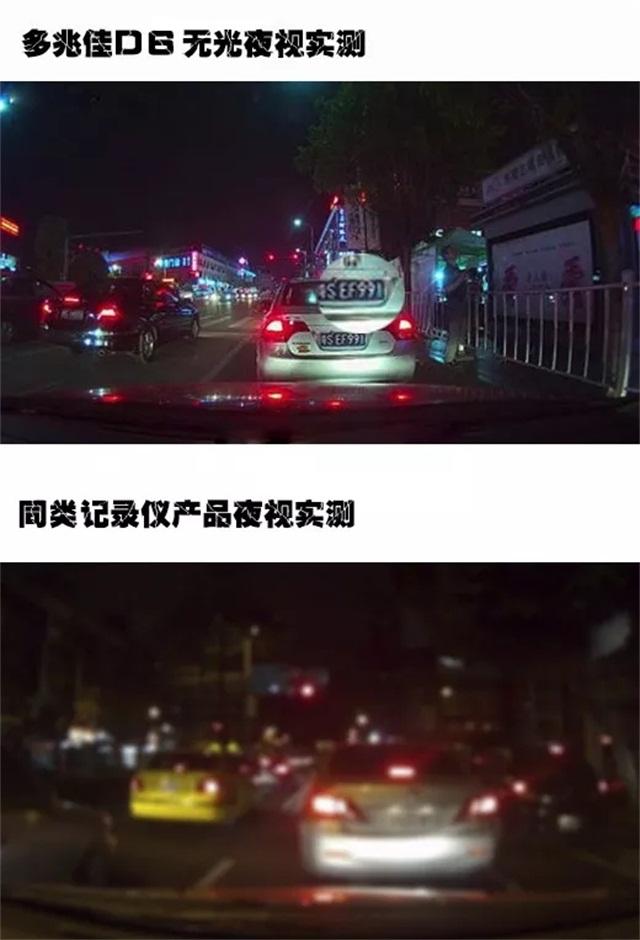 无光夜视辅助预警技术与应用