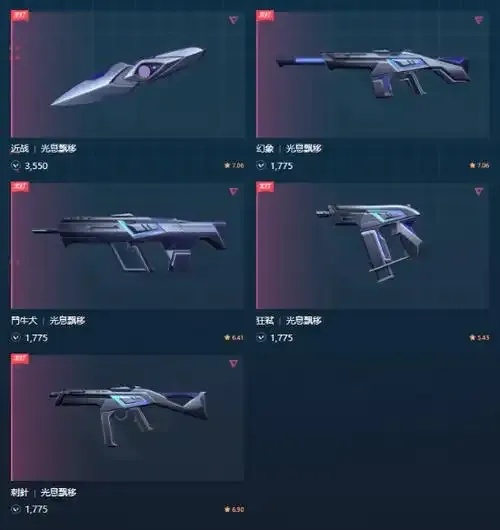 无畏契约辅助工具:游戏必备利器,提升你的实力