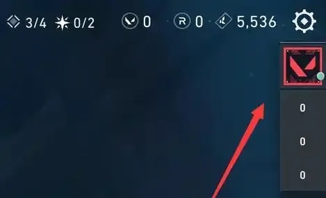 无畏契约卡盟怎么加入 详解入盟步骤