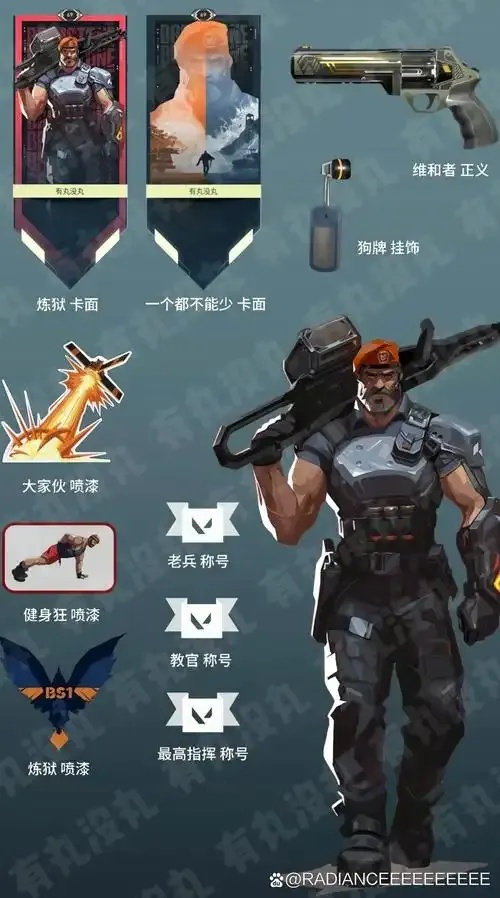 无畏契约免费自瞄锁头挂教你如何避开封号风险