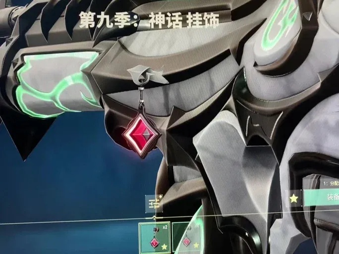 无畏契约手游锁头挂解析与应对指南