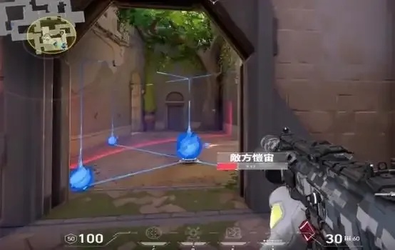 无畏契约锁血代码大全,秘籍攻略一键获取!