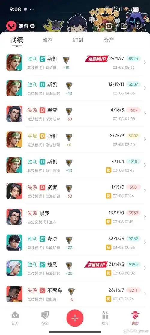 无畏契约外挂报告:真相揭秘!